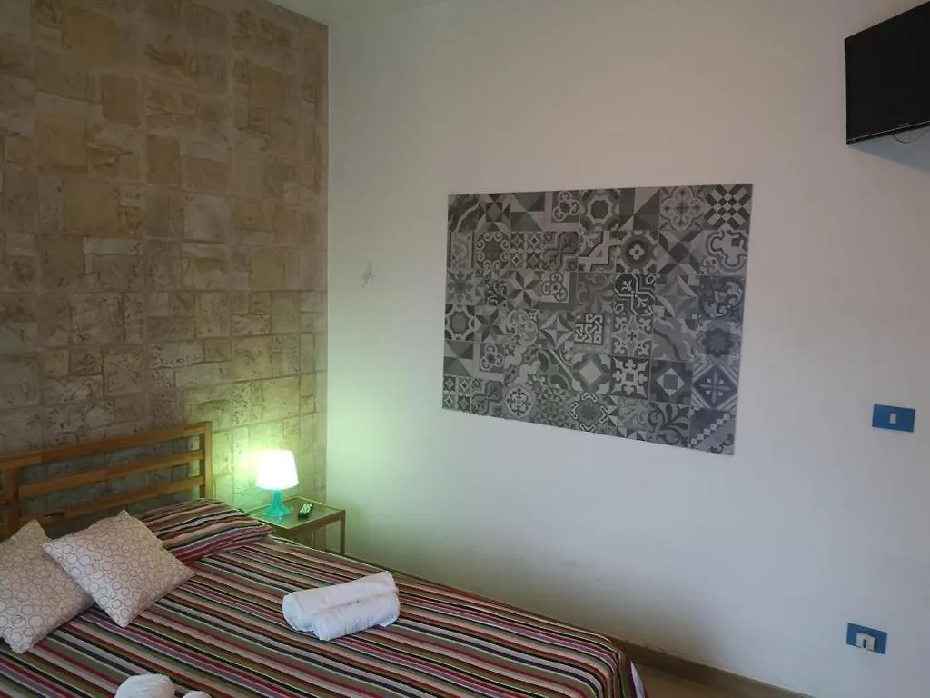 Holiday home Casa Vacanza Sul Mare Lido di Noto