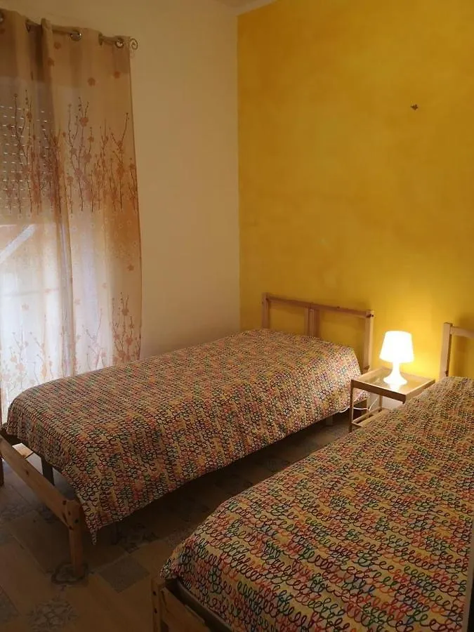 Casa Vacanza Sul Mare Lido di Noto Italy