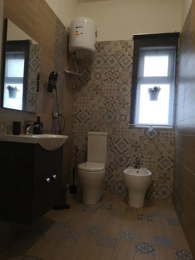 Casa Vacanza Sul Mare Lido di Noto 0*,  Italy