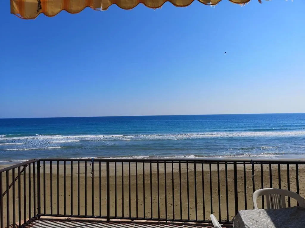 Casa Vacanza Sul Mare Lido di Noto Italy