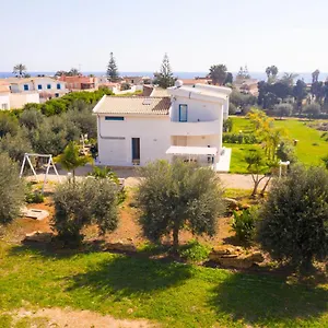 Casa vacanze Tra Mare E Ulivi, Lido di Noto