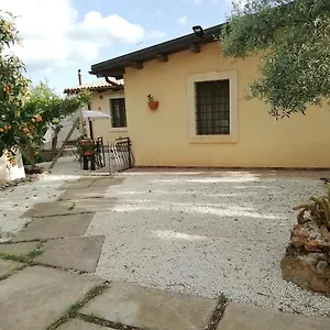 Casa vacanze Rosetta, Lido di Noto