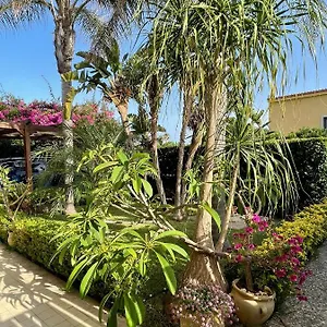 Casa vacanze Antonella, Lido di Noto