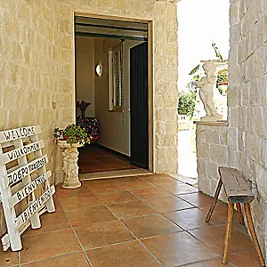 Casa vacanze Don Nino, Lido di Noto