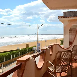 Casa vacanze Fronte Spiaggia, Lido di Noto