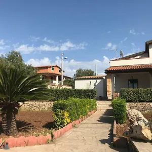 Casa vacanze Salvatrice, Lido di Noto