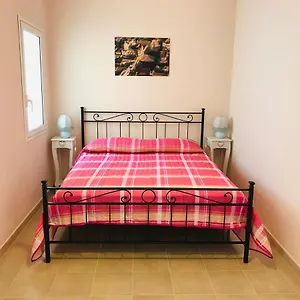 Casa vacanze Nilla, Lido di Noto