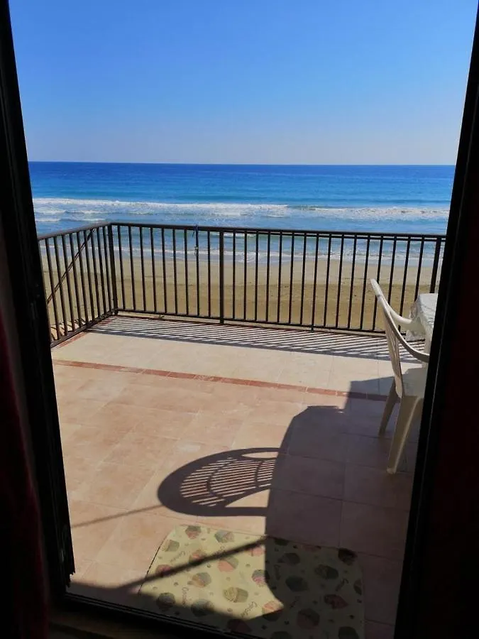 Casa Vacanza Sul Mare Lido di Noto