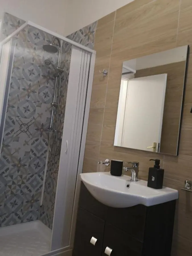 Casa Vacanza Sul Mare Lido di Noto Holiday home