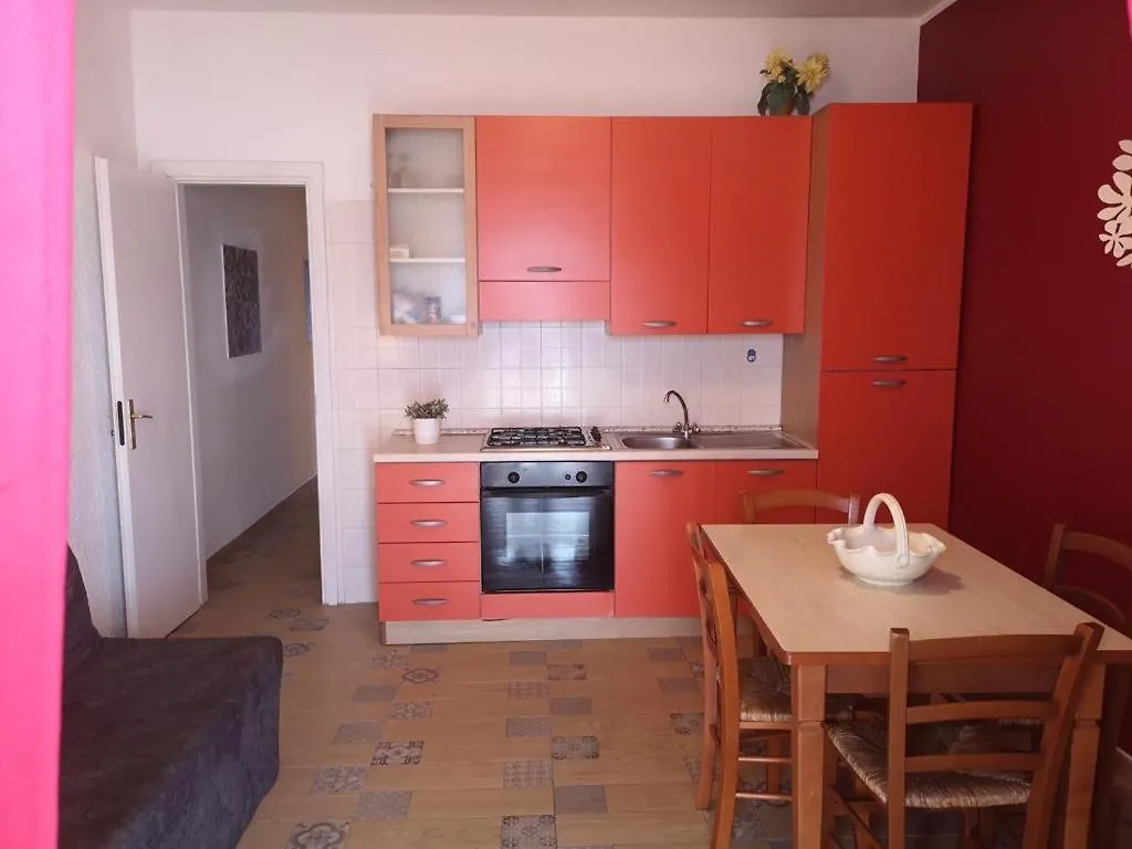 Casa Vacanza Sul Mare Lido di Noto 0*,  Italy
