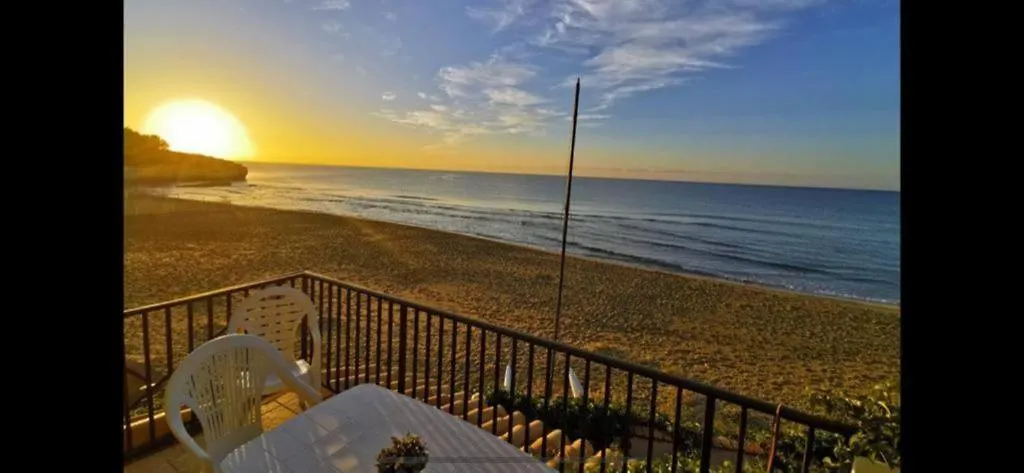 Holiday home Casa Vacanza Sul Mare Lido di Noto