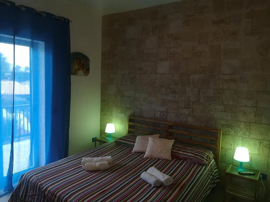Casa Vacanza Sul Mare Lido di Noto 0*,